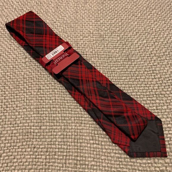 Men’s tie - Picture 4 of 5